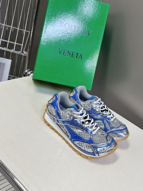 Bottega Veneta Orbit Shoes-81
